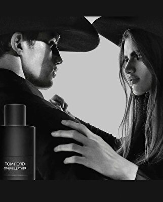 TOM FORD OMBRE LEATHER 100ml EDP