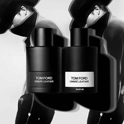 TOM FORD OMBRE LEATHER 100ml PARFUM