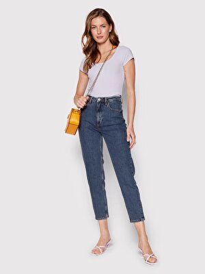 MOM JEAN