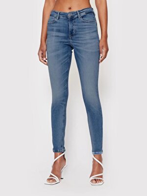 1981 SKINNY