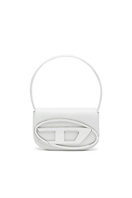 Diesel Kadın Beyaz Çanta (1DR SHOULDER BAG)