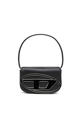 Diesel Kadın Siyah Çanta (1DR SHOULDER BAG)