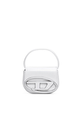 Diesel Kadın Beyaz Çanta (1DR XS CROSS BODYBAG)