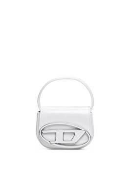 Diesel Kadın Beyaz Çanta (1DR XS CROSS BODYBAG)
