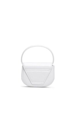 Diesel Kadın Beyaz Çanta (1DR XS CROSS BODYBAG)