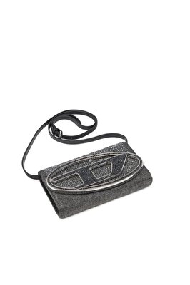 1DR WALLET STRAP WALLET