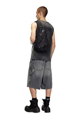 DRAPE SLING BAG backpack