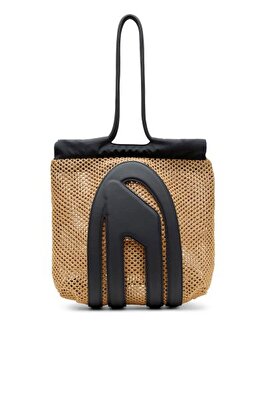 CAGE-D TOTE M shopping bag