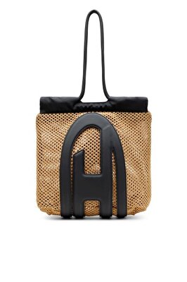 CAGE-D TOTE M shopping bag