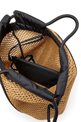 CAGE-D TOTE M shopping bag