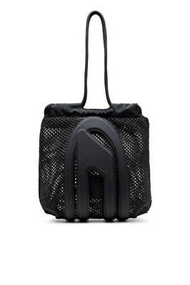 CAGE-D TOTE M shopping bag