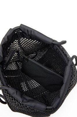 CAGE-D TOTE M shopping bag