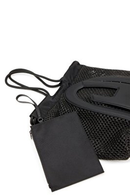 CAGE-D TOTE M shopping bag