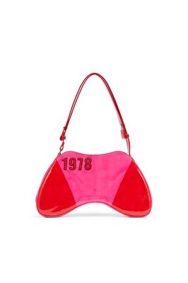 PLAY SHOULDER cross bodybag