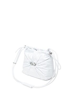 SCRUNCH-D BUCKET BORSA