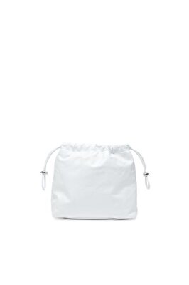 SCRUNCH-D BUCKET BORSA