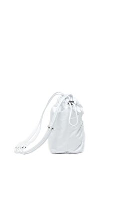 SCRUNCH-D BUCKET BORSA
