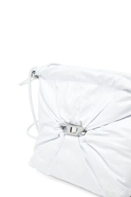 SCRUNCH-D BUCKET BORSA