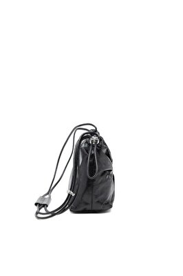 SCRUNCH-D BUCKET BORSA
