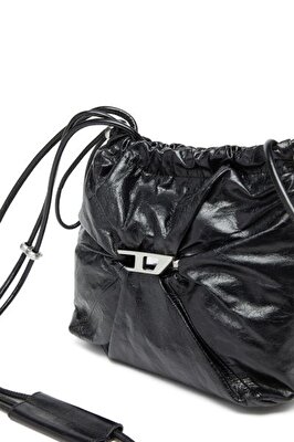 SCRUNCH-D BUCKET BORSA