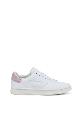 Diesel Kadın Beyaz Sneaker (S-ATHENE) 