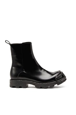 D-HAMMER BT ZIP D BOOTS