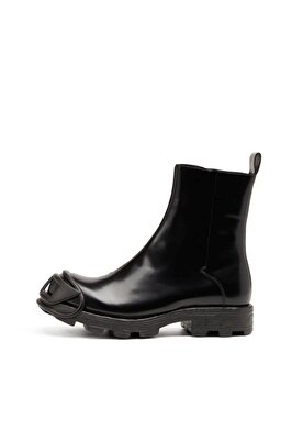 D-HAMMER BT ZIP D BOOTS