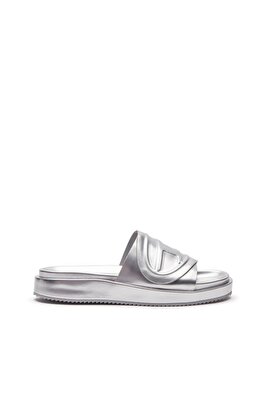 SA-SLIDE D OVAL W SANDALS