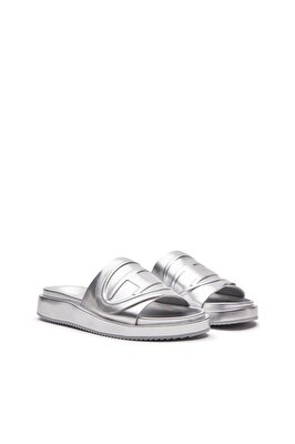 SA-SLIDE D OVAL W SANDALS