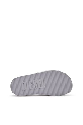 SA-SLIDE D OVAL W SANDALS