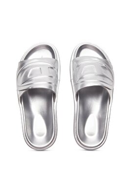 SA-SLIDE D OVAL W SANDALS