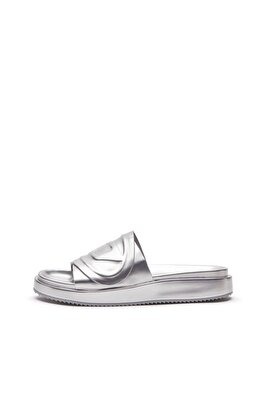SA-SLIDE D OVAL W SANDALS