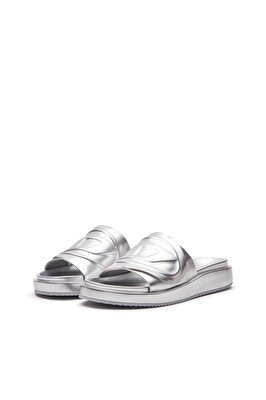 SA-SLIDE D OVAL W SANDALS