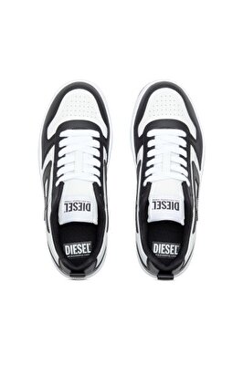 S-UKIYO V2 LOW SNEAKERS
