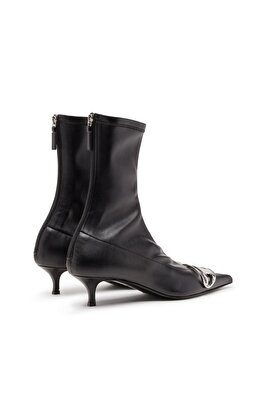 D-VENUS KITTIE BT BOOTS