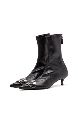 D-VENUS KITTIE BT BOOTS