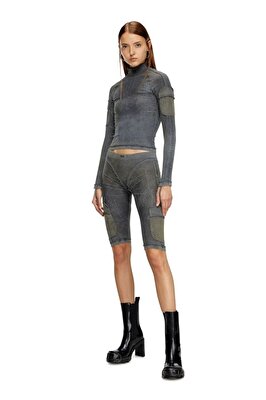 D-HAMMER CH D W BOOTS