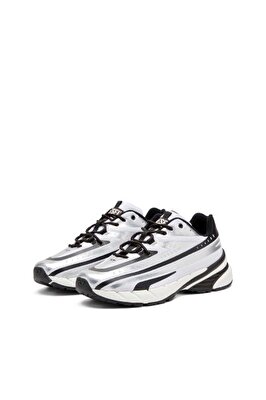 D-AIRSPEED LOW SNEAKERS