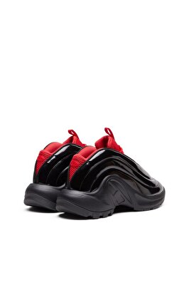 Diesel Kadın Siyah Sneaker S-D-RUNNER X SNEAKERS