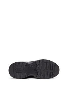Diesel Kadın Siyah Sneaker S-D-RUNNER X SNEAKERS
