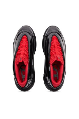 Diesel Kadın Siyah Sneaker S-D-RUNNER X SNEAKERS