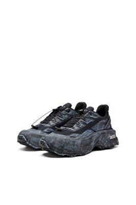 D-CAGE RUNNER SNEAKERS