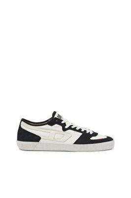 S-LEROJI D-1 LOW SNEAKERS
