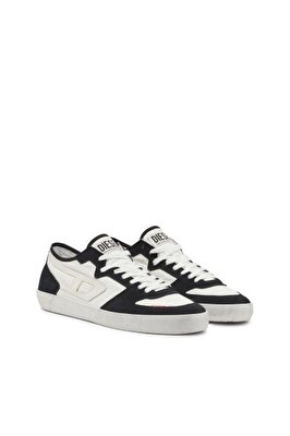 S-LEROJI D-1 LOW SNEAKERS