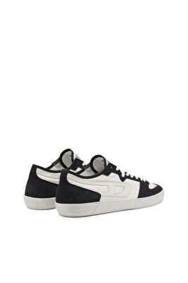 S-LEROJI D-1 LOW SNEAKERS