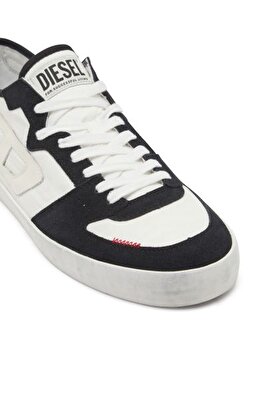 S-LEROJI D-1 LOW SNEAKERS