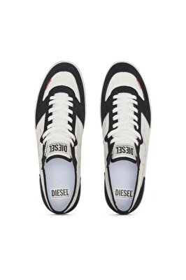 S-LEROJI D-1 LOW SNEAKERS