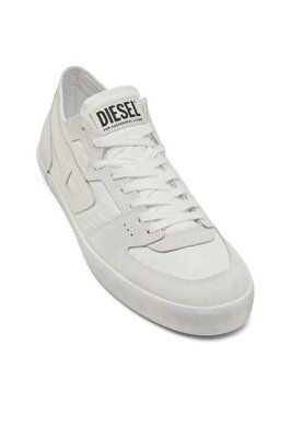 S-LEROJI D-1 LOW SNEAKERS