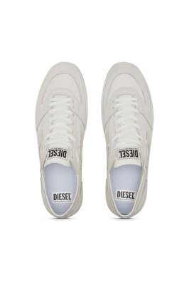 S-LEROJI D-1 LOW SNEAKERS