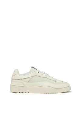S-OVAL SKATE LOW SNEAKERS